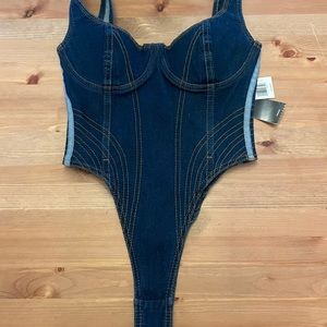 Ivy Park Rodeo